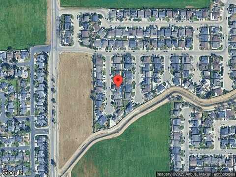 Bush, FRESNO, CA 93727