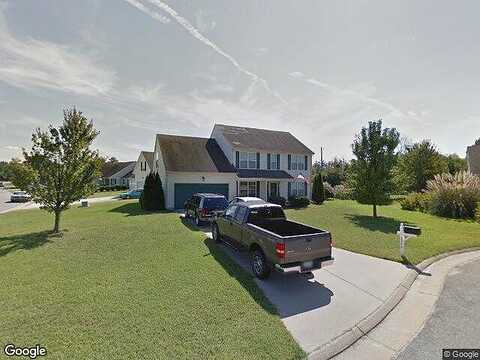 Buttercup, CARROLLTON, VA 23314