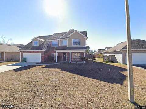 Arian, COVINGTON, LA 70433