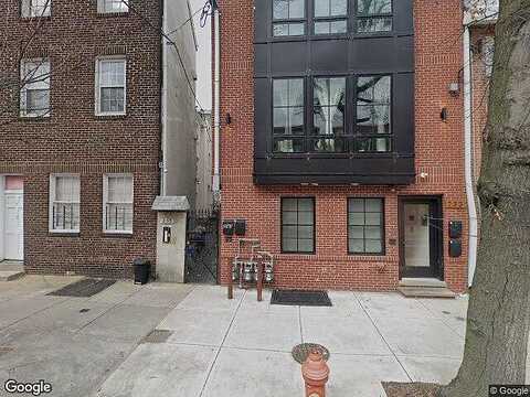 Christian, PHILADELPHIA, PA 19147