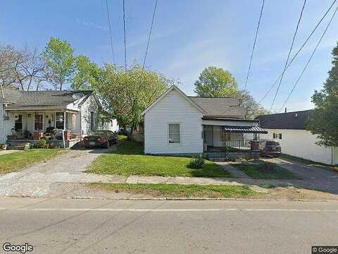 Washington, WINCHESTER, KY 40391