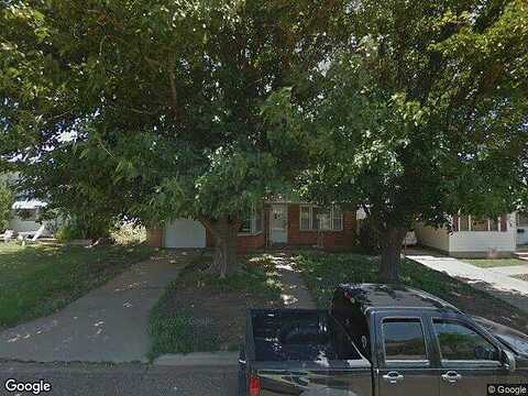 Garrett, BORGER, TX 79007