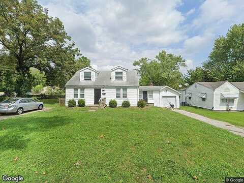 Habecking, SAINT LOUIS, MO 63137