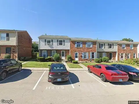 Hedgewood, LEXINGTON, KY 40509