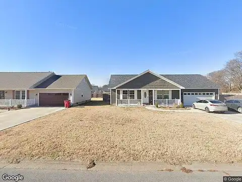 Kinder, SIKESTON, MO 63801