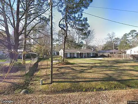 Mcteer, HARDEEVILLE, SC 29927