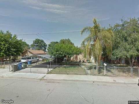 Monroe, ARVIN, CA 93203