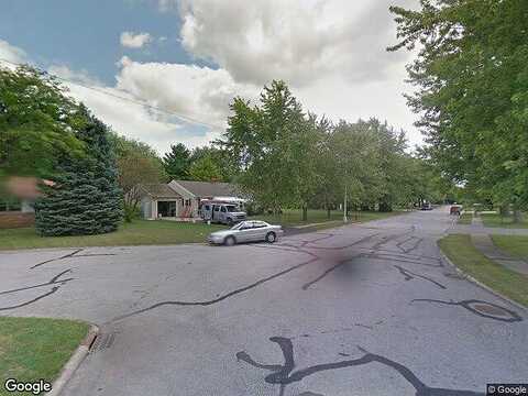 Baum, AVILLA, IN 46710