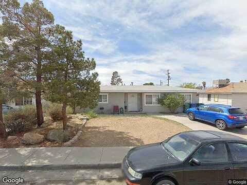 Warner, RIDGECREST, CA 93555