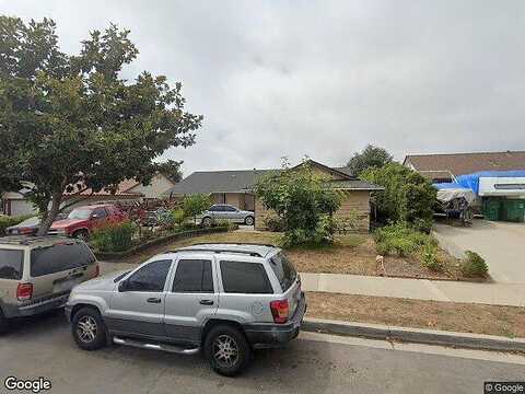Placer, GOLETA, CA 93117
