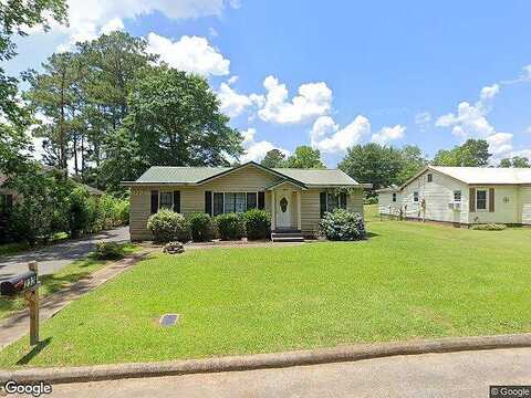 Cannon, SYLACAUGA, AL 35150