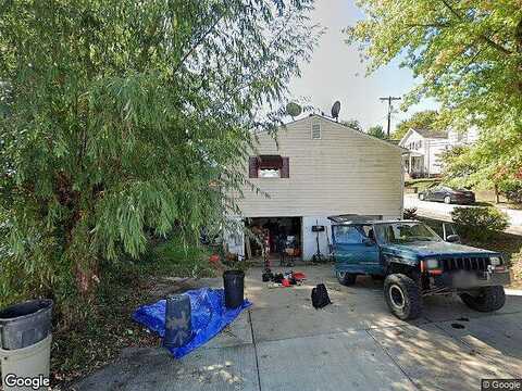 Whittier, VANDERGRIFT, PA 15690