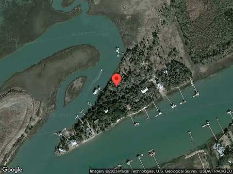 Captain John Hutt, ISLE OF PALMS, SC 29451