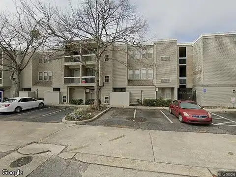 Edenborn, METAIRIE, LA 70001