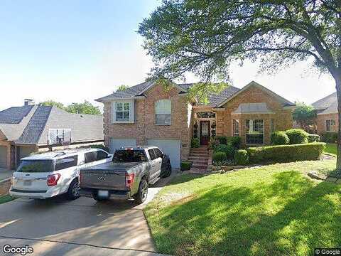 Glen Ridge, LEWISVILLE, TX 75077