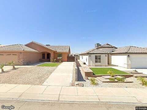 Gonzalez, SAN LUIS, AZ 85336
