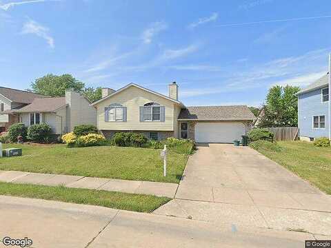 60Th, DAVENPORT, IA 52806