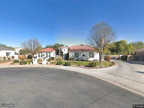 202Nd, QUEEN CREEK, AZ 85142