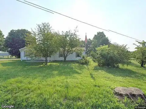 Old Highway 337, CORYDON, IN 47112