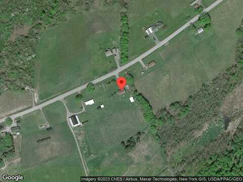 Wyman, RODMAN, NY 13682