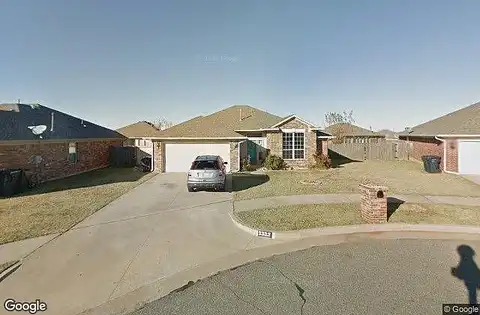 161St, EDMOND, OK 73013