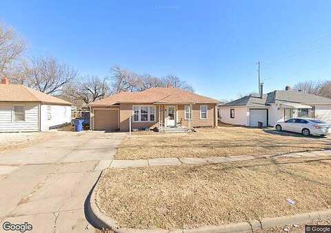 Lulu, WICHITA, KS 67211