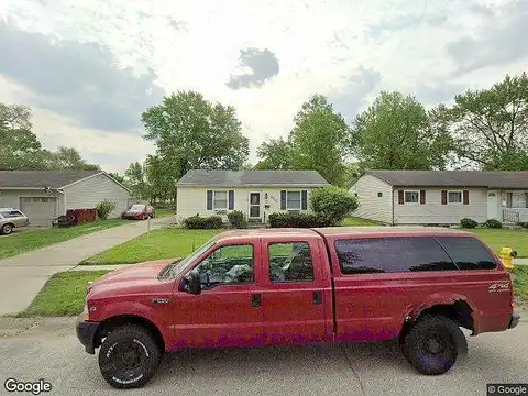 Southdale, ELKHART, IN 46517