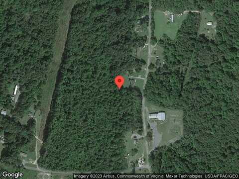 C G Woodson, NEW CANTON, VA 23123