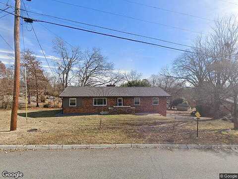 Alice Bell, KNOXVILLE, TN 37914
