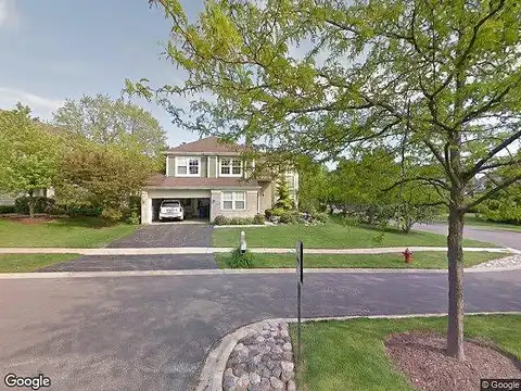 Congressional, RIVERWOODS, IL 60015