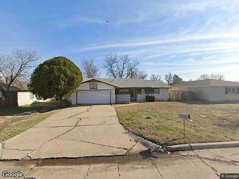 Austin, LAWTON, OK 73505
