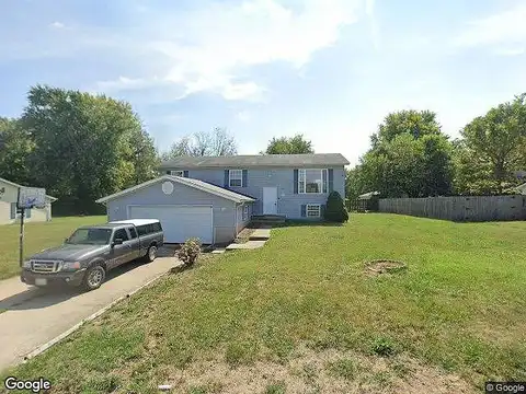 Berry, ELSAH, IL 62028