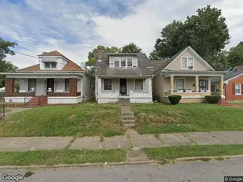 Grand, LOUISVILLE, KY 40210