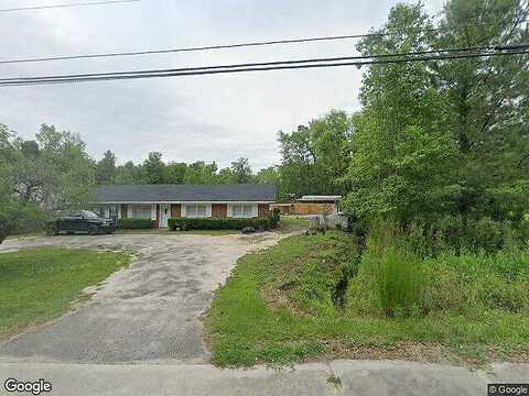 Captain Bill, RIDGELAND, SC 29936