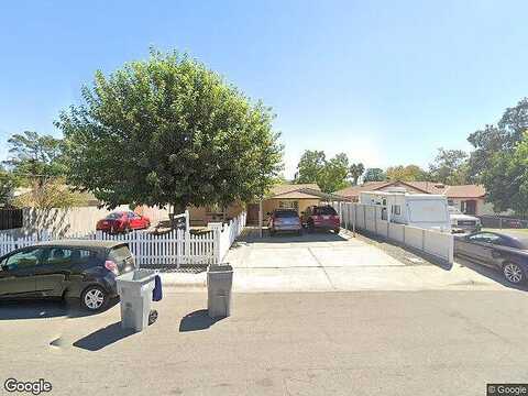 Freeman, WOODLAND, CA 95695