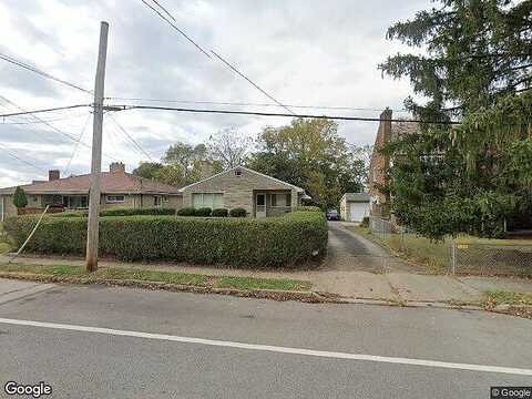 Marshall, PITTSBURGH, PA 15214