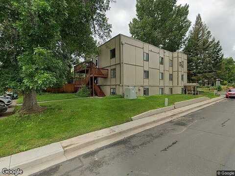 Grant, FORT COLLINS, CO 80521