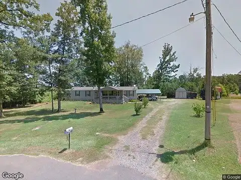 Queen, HAUGHTON, LA 71037