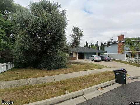 Rosalind, ORANGE, CA 92869