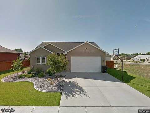 Sharron, BILLINGS, MT 59105
