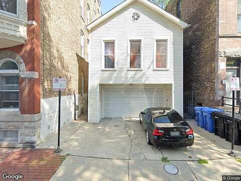Willow, CHICAGO, IL 60614
