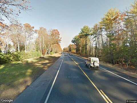 Alfred, LYMAN, ME 04002