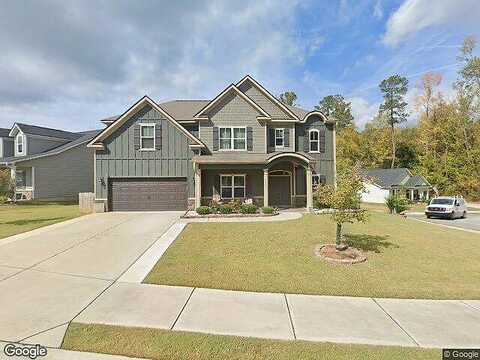 Malone, EVANS, GA 30809