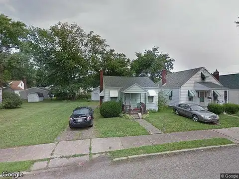 21St, CANTON, OH 44705