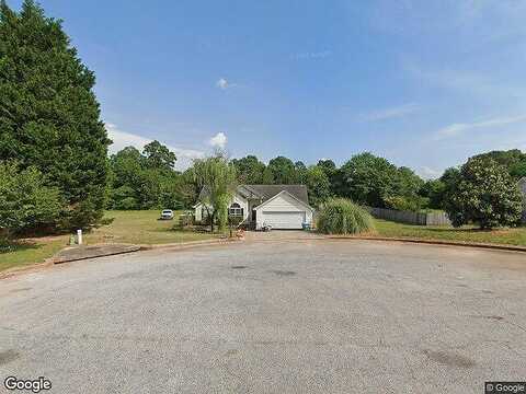 Hartley, STATHAM, GA 30666