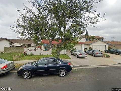 Halldale, HARBOR CITY, CA 90710