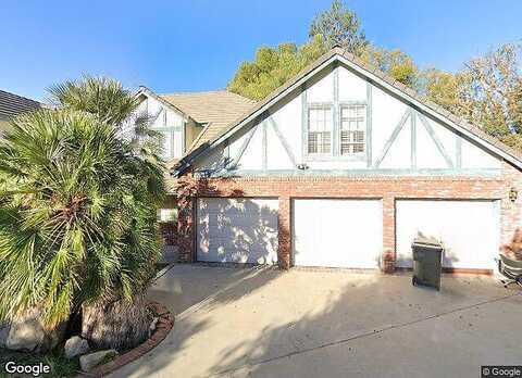 Mountain, LA CRESCENTA, CA 91214