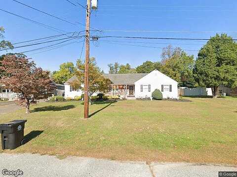 Bartram, ATCO, NJ 08004