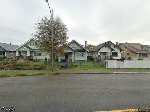 J, TACOMA, WA 98405