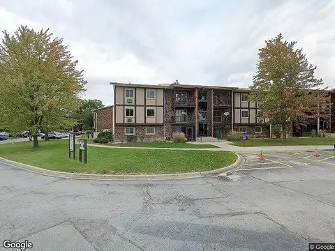 Western, PARK FOREST, IL 60466